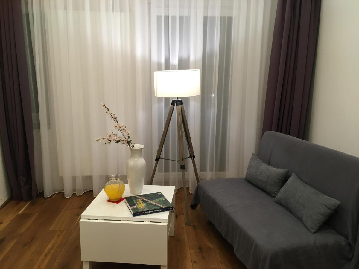 City-Apartment Ohligs Solingen Exterior foto