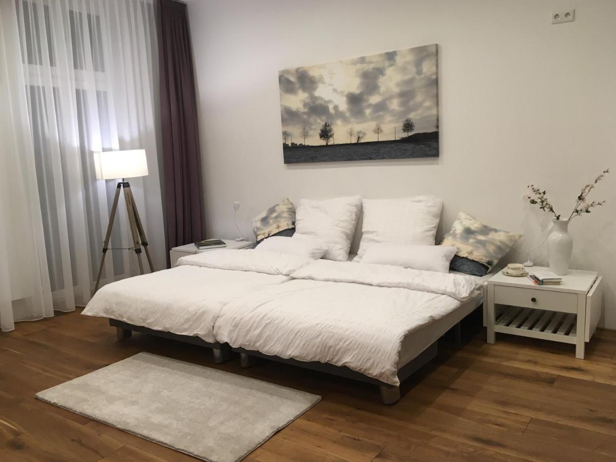 City-Apartment Ohligs Solingen Exterior foto